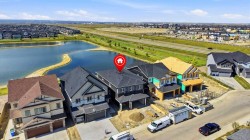 760 Savanna Crescent NE Calgary, AB T3J 5T5
