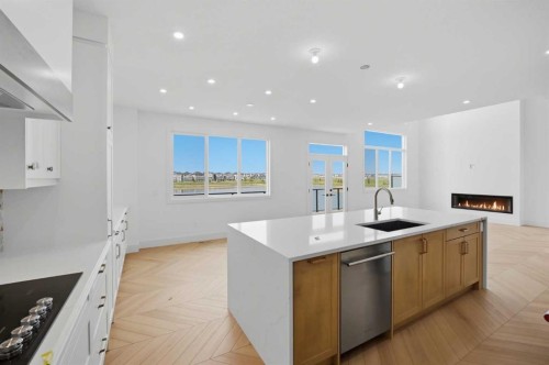 760 Savanna Crescent Ne, Calgary, AB 
