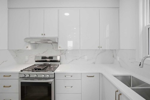 760 Savanna Crescent Ne, Calgary, AB 