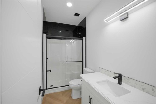 760 Savanna Crescent Ne, Calgary, AB 