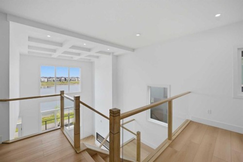 760 Savanna Crescent Ne, Calgary, AB 