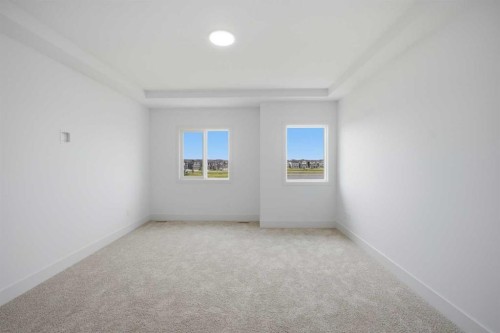 760 Savanna Crescent Ne, Calgary, AB 