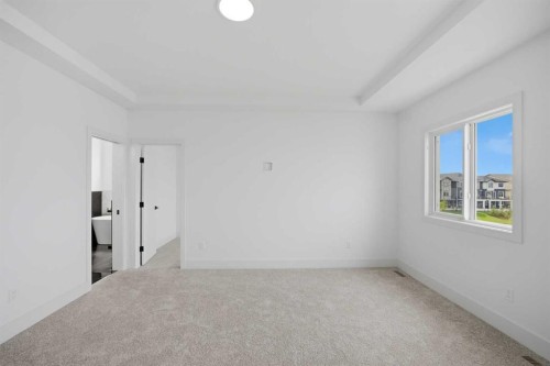 760 Savanna Crescent Ne, Calgary, AB 