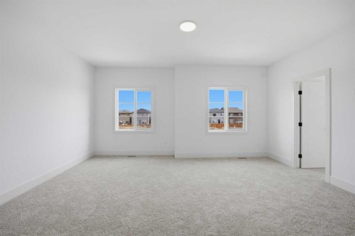 760 Savanna Crescent Ne, Calgary, AB 