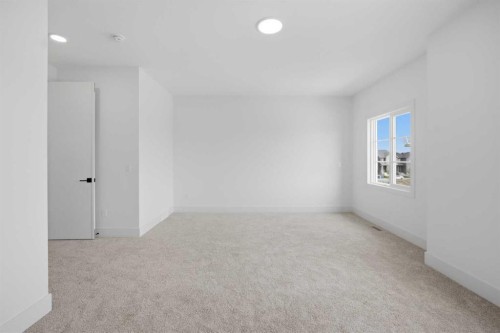 760 Savanna Crescent Ne, Calgary, AB 