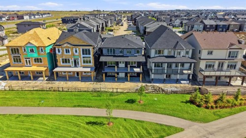 760 Savanna Crescent Ne, Calgary, AB 