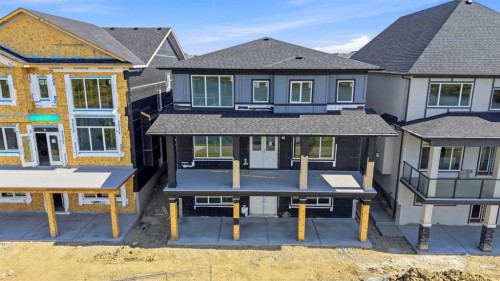 760 Savanna Crescent Ne, Calgary, AB 