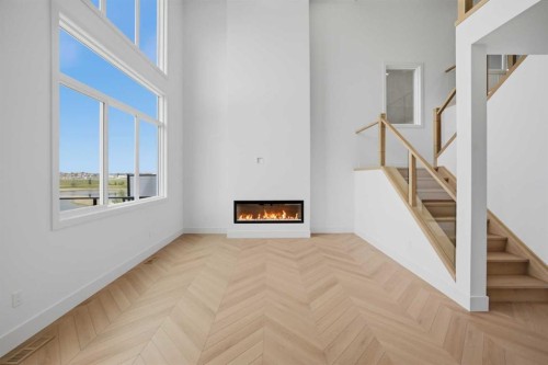 760 Savanna Crescent Ne, Calgary, AB 