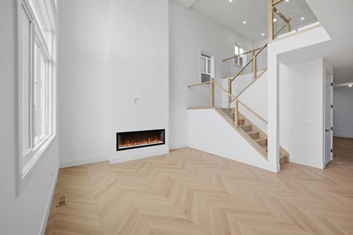 760 Savanna Crescent Ne, Calgary, AB 