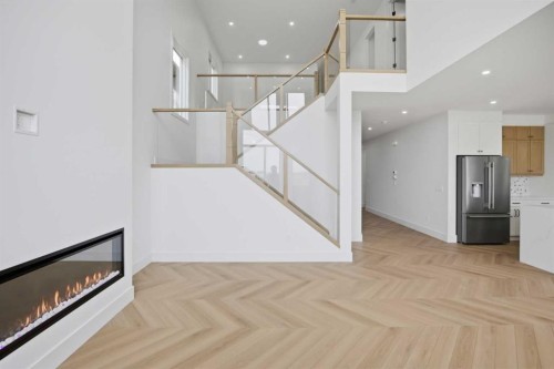 760 Savanna Crescent Ne, Calgary, AB 