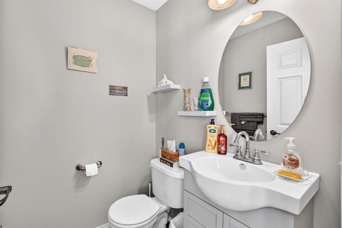 38 Country Village Landing Ne, Calgary, AB 