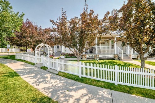 38 Country Village Landing Ne, Calgary, AB 
