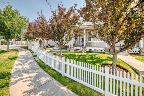 38 Country Village Landing Ne, Calgary, AB 