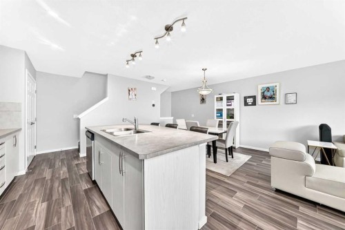 39 Cityscape Row Ne, Calgary, AB 
