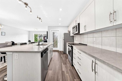 39 Cityscape Row Ne, Calgary, AB 