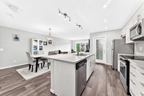 39 Cityscape Row Ne, Calgary, AB 