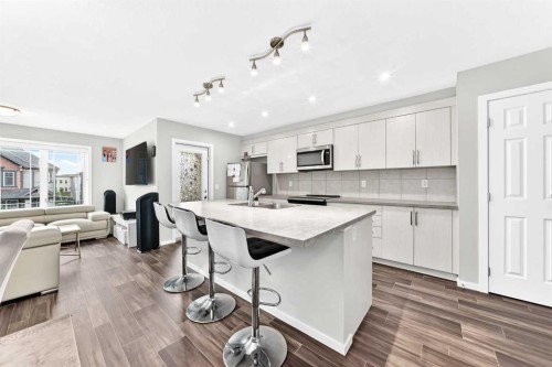 39 Cityscape Row Ne, Calgary, AB 