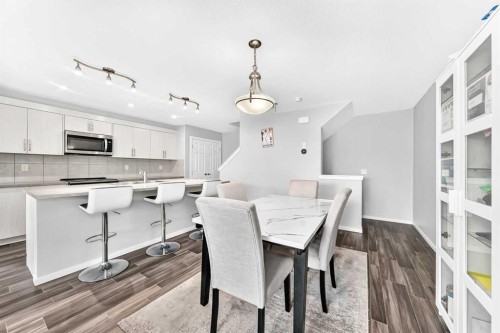 39 Cityscape Row Ne, Calgary, AB 