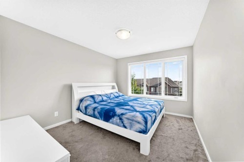 39 Cityscape Row Ne, Calgary, AB 