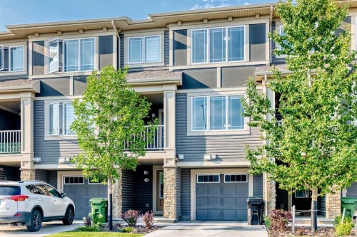 39 Cityscape Row Ne, Calgary, AB 