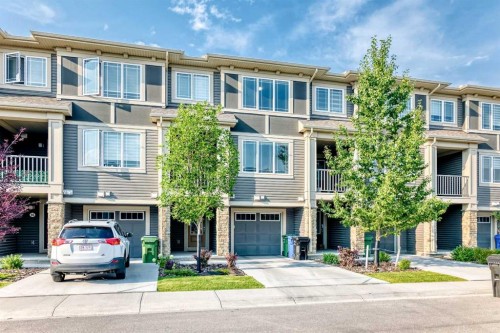 39 Cityscape Row Ne, Calgary, AB 