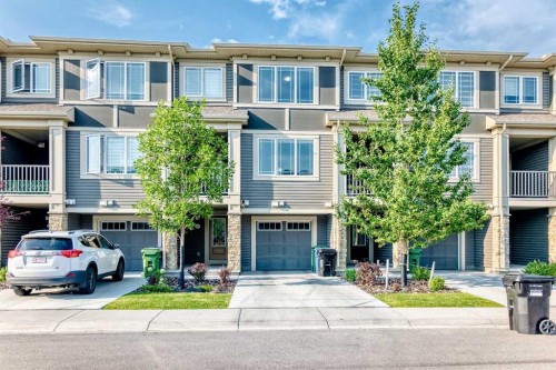 39 Cityscape Row Ne, Calgary, AB 