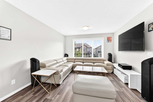 39 Cityscape Row Ne, Calgary, AB 