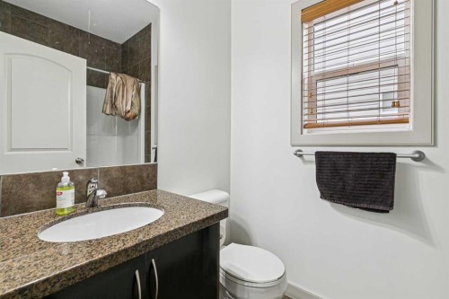 67 Everwoods Park Sw, Calgary, AB 