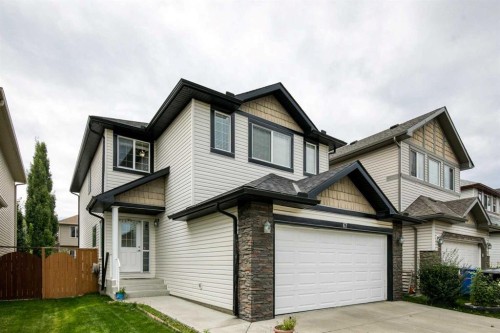 67 Everwoods Park Sw, Calgary, AB 