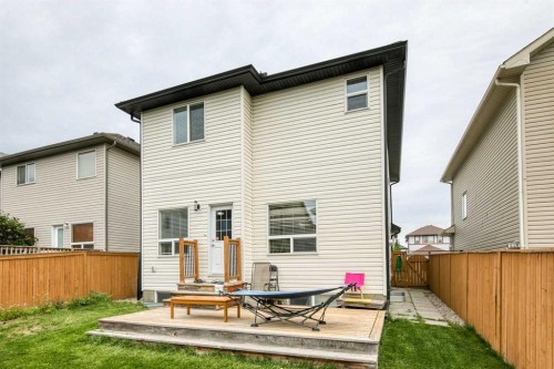 67 Everwoods Park Sw, Calgary, AB 