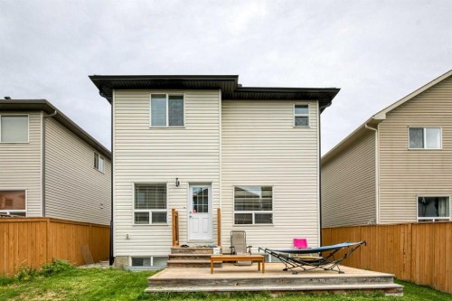 67 Everwoods Park Sw, Calgary, AB 