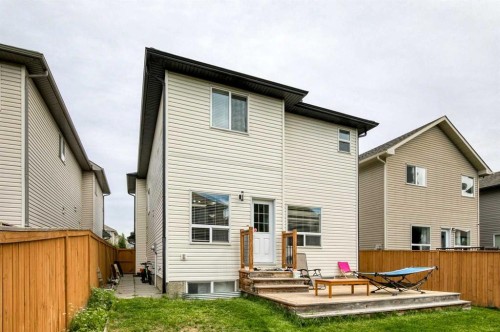 67 Everwoods Park Sw, Calgary, AB 