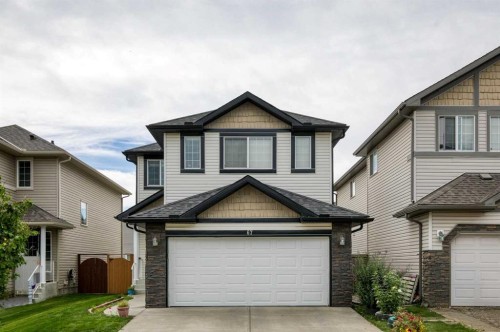 67 Everwoods Park Sw, Calgary, AB 