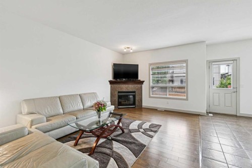 67 Everwoods Park Sw, Calgary, AB 