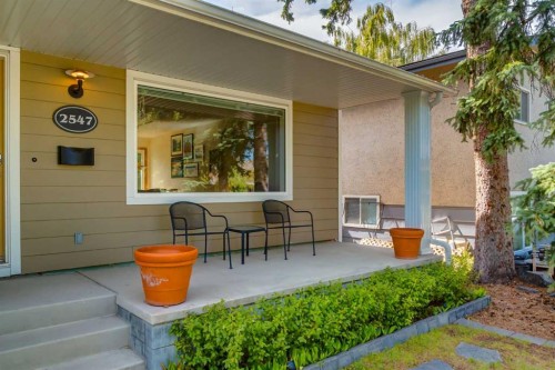 2547 Chicoutimi Drive Nw, Calgary, AB 