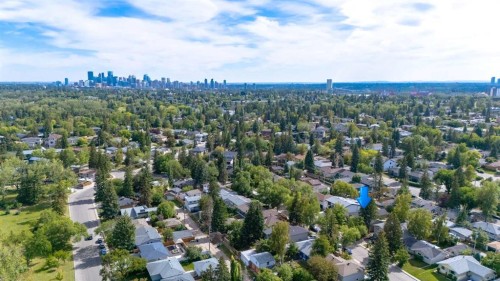 2547 Chicoutimi Drive Nw, Calgary, AB 