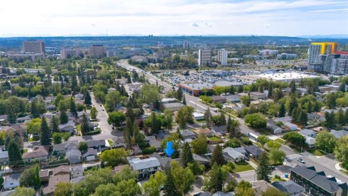 2547 Chicoutimi Drive Nw, Calgary, AB 