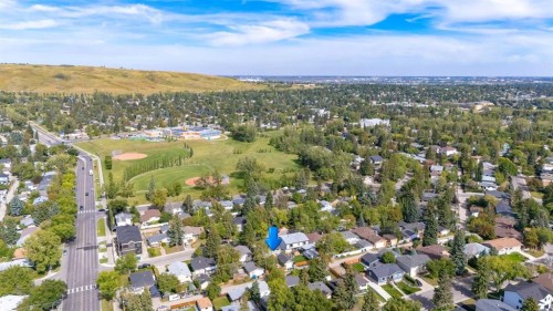 2547 Chicoutimi Drive Nw, Calgary, AB 