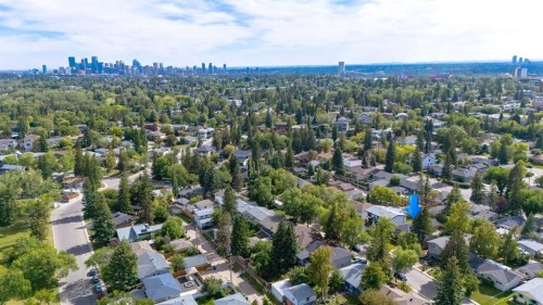 2547 Chicoutimi Drive Nw, Calgary, AB 