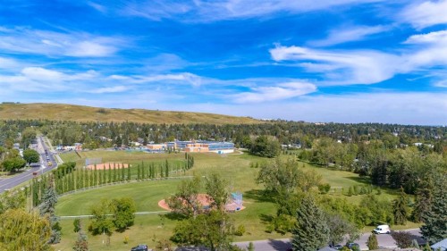 2547 Chicoutimi Drive Nw, Calgary, AB 