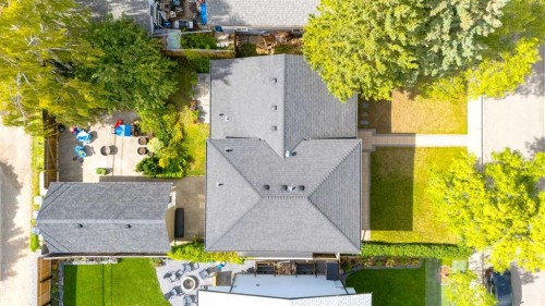 2547 Chicoutimi Drive Nw, Calgary, AB 