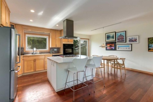 2547 Chicoutimi Drive Nw, Calgary, AB 