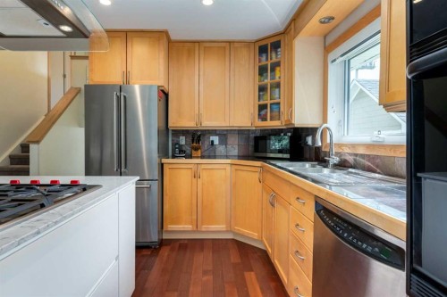 2547 Chicoutimi Drive Nw, Calgary, AB 
