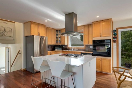 2547 Chicoutimi Drive Nw, Calgary, AB 