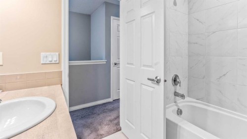 245 Cityscape Boulevard Ne, Calgary, AB 
