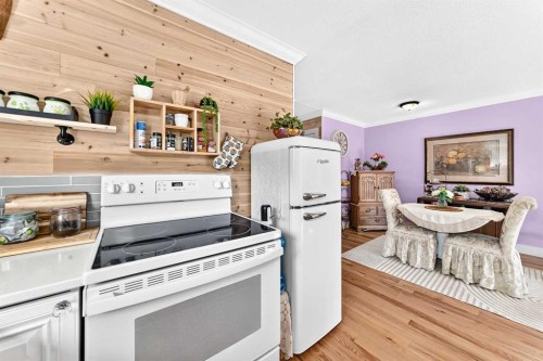 2220 22 Avenue, Delburne, AB 