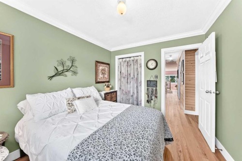2220 22 Avenue, Delburne, AB 