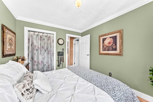 2220 22 Avenue, Delburne, AB 