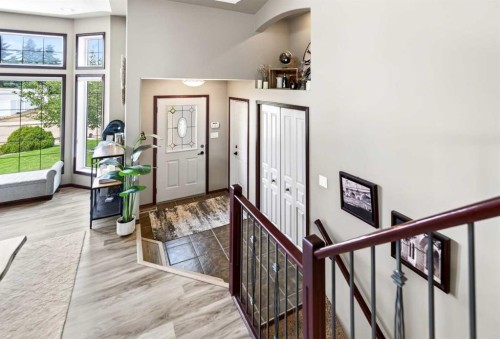 7 Ratcliffe Street, Red Deer, AB 