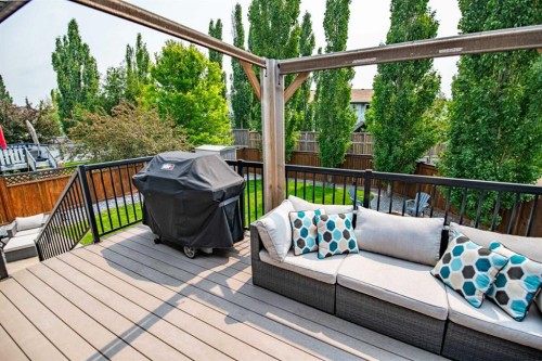 7 Ratcliffe Street, Red Deer, AB 